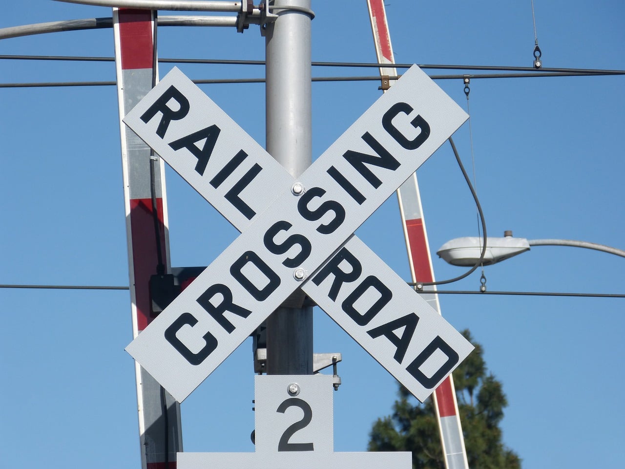 Malfunctioning Crossing Arms May Have Played Role In Orange Train Crash