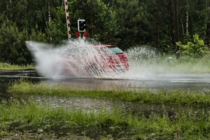 rain, water, auto