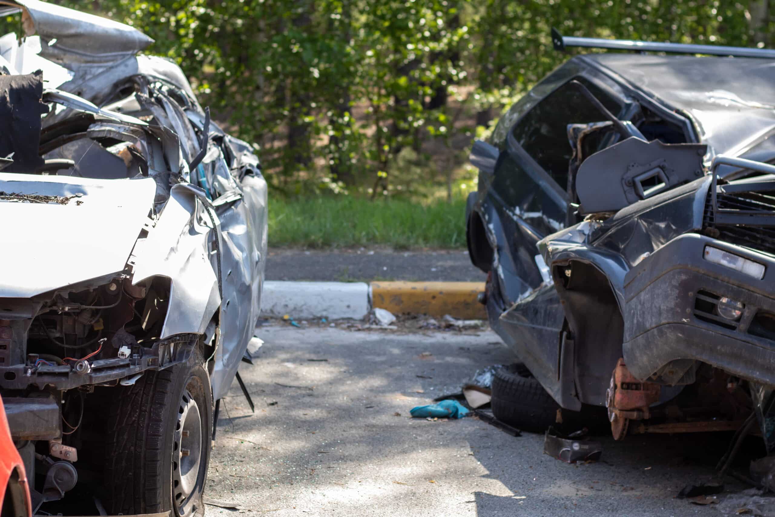 San Antonio Crash Report 1 dead, 1 injured in crash on San Antonio's