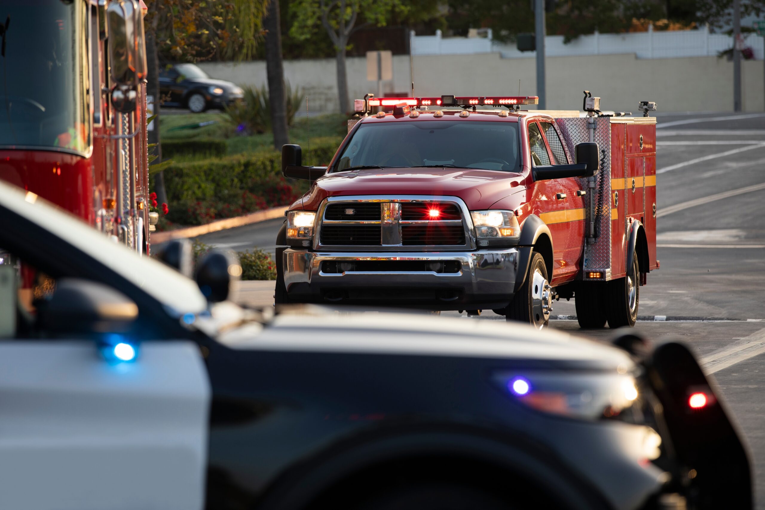 Williamson Co. Crash Report Train vs. SUV crash in Round Rock kills