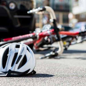 LNR - Bicycle Accident 2