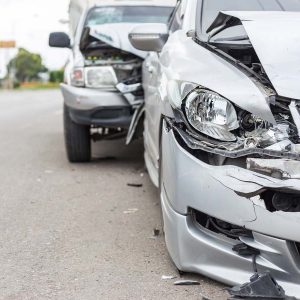 LNR - Car Accident 5