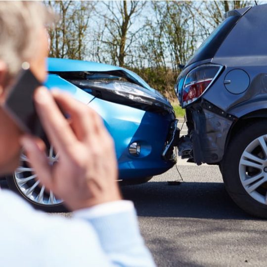 car accident