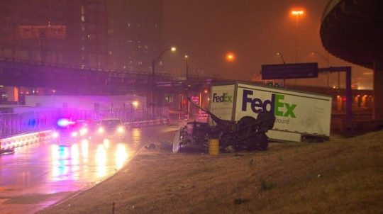 Photo Credit: CBS 11 News