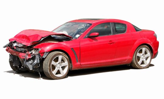 texas-accident-report-car