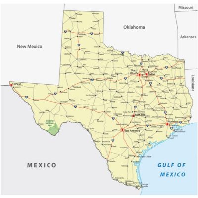 texas-cities-map